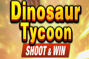 Dinosaur Tycoon