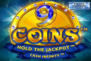 9 Coins™ Grand Diamond Edition