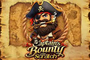 Captain's Bounty Scratch