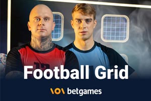 Football Grid