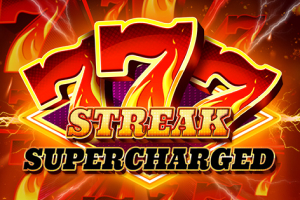 777 Streak: Supercharged