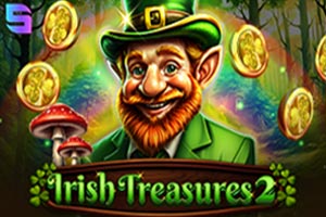 Irish Treasures 2