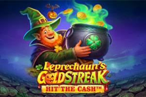 Leprechaun`s Gold Streak