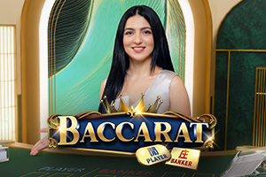 Baccarat A04