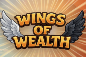 Wings of Wealth