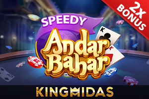 Speedy Andar Bahar