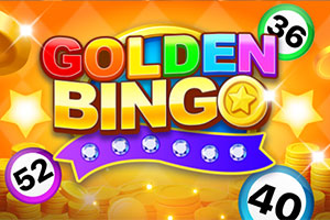 Golden Bingo