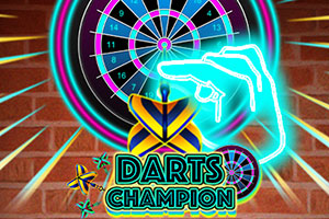 Darts Champion