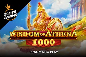 Wisdom of Athena 1000