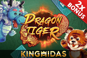 Dragon Tiger 2