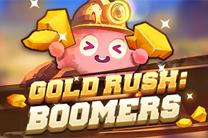 Gold Rush: Boomers
