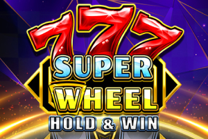 777 Super Wheel: Hold & Win