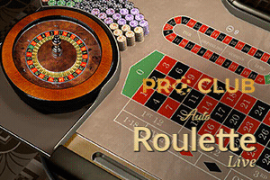 Pro Club Auto-Roulette