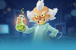 Mad Labs