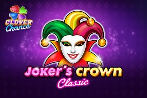 Joker's Crown Classic