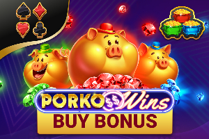 Porko Wins
