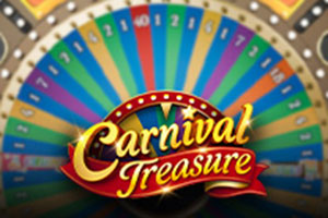 Carnival Treasure