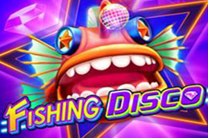 Fishing Disco