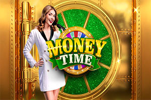 Money Time