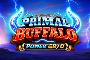 Primal Buffalo PowerGrid