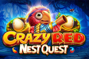 Crazy Red Nest Quest