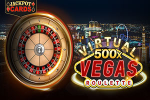 Virtual Vegas Roulette