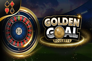 Golden Goal Roulette