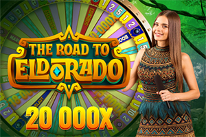 The Road to Eldorado