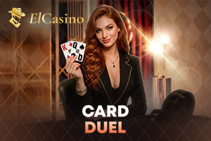 Card Duel
