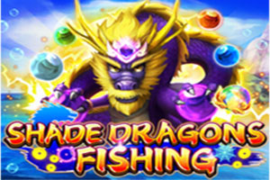 Shade Dragons Fishing