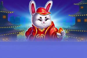 Golden Rabbit