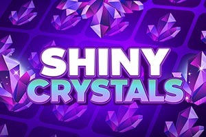 Shiny Crystals