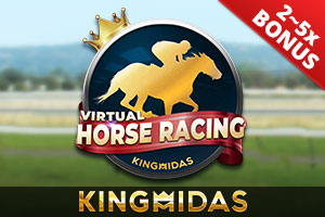 KM Virtual Horse Racing