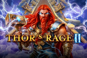 Thor's Rage 2