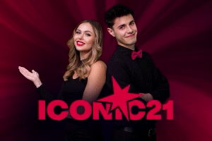 Iconic21 Lobby