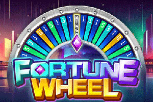 Fortune Wheel