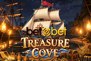 Betebet Treasure Cove