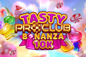 Tasty ProClub Bonanza 10K