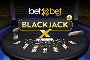 Betebet Blackjack X2