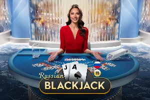 Russian Blackjack 11