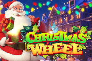Christmas Wheel