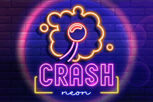 Crash Neon