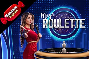 Mega Roulette