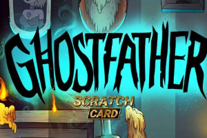 Ghost Father Scratch