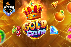 Gold Casino – Jackpot Star