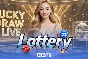 10-Minute Lottery