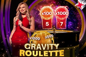 Gravity Roulette