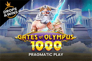 Gates of Olympus 1000