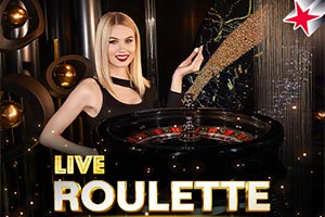Live Roulette