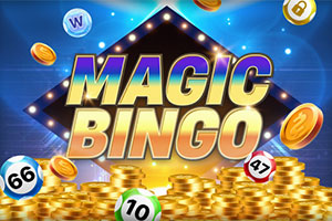 Magic Bingo